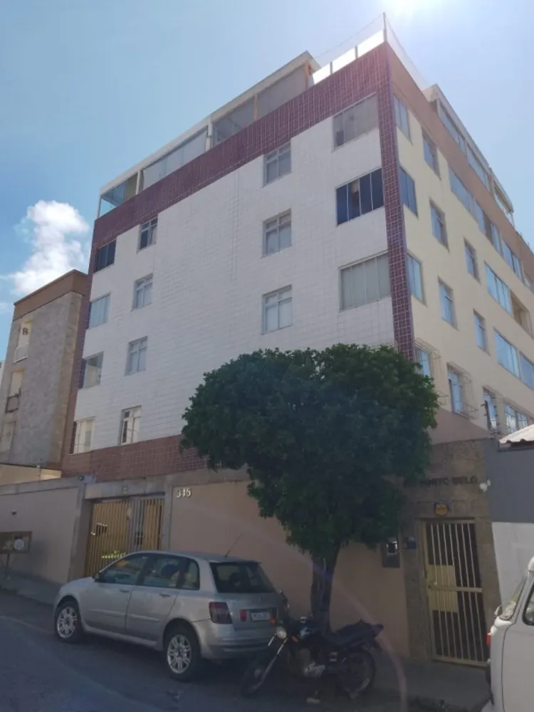 Cobertura, 3 quartos, 110 m² - Foto 14