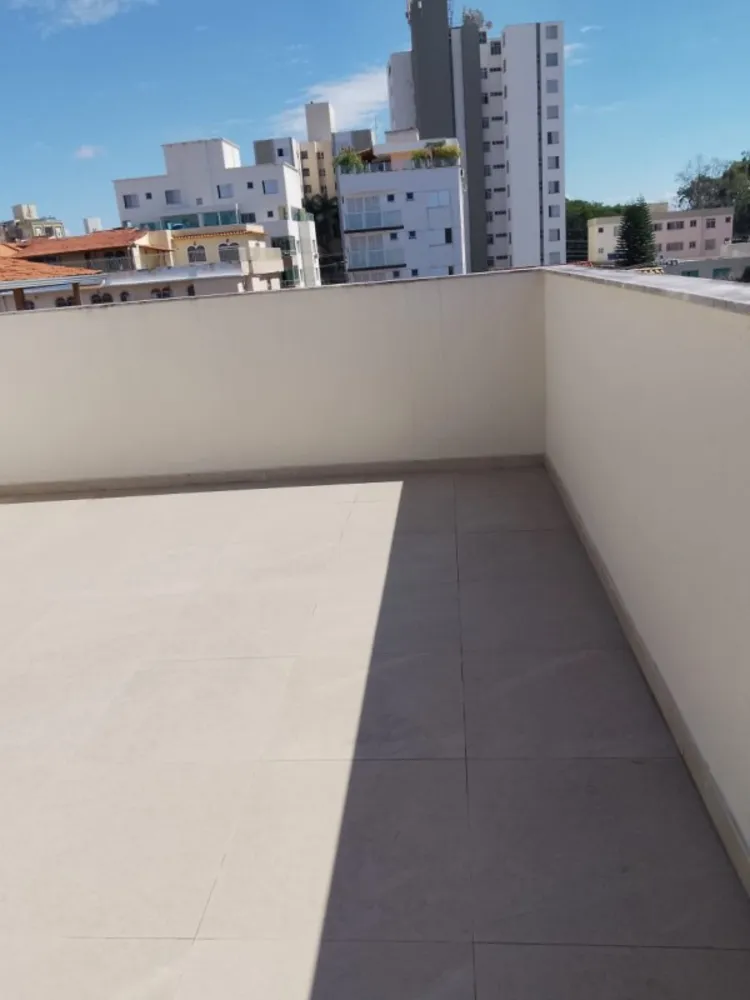 Cobertura, 3 quartos, 110 m² - Foto 9