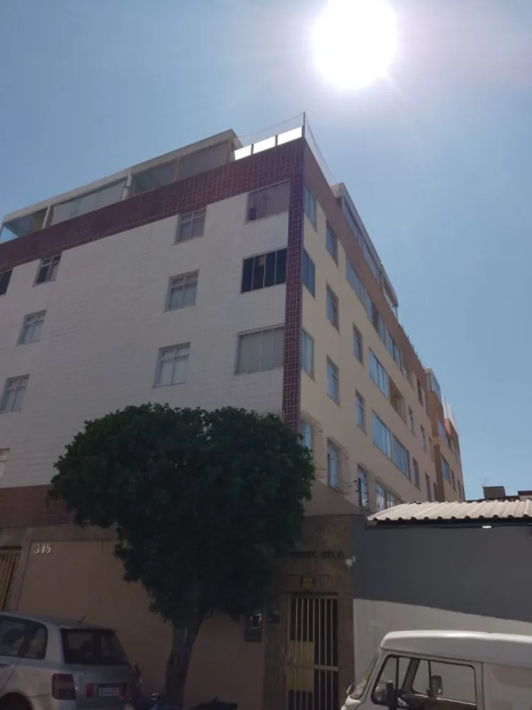 Cobertura, 3 quartos, 110 m² - Foto 17
