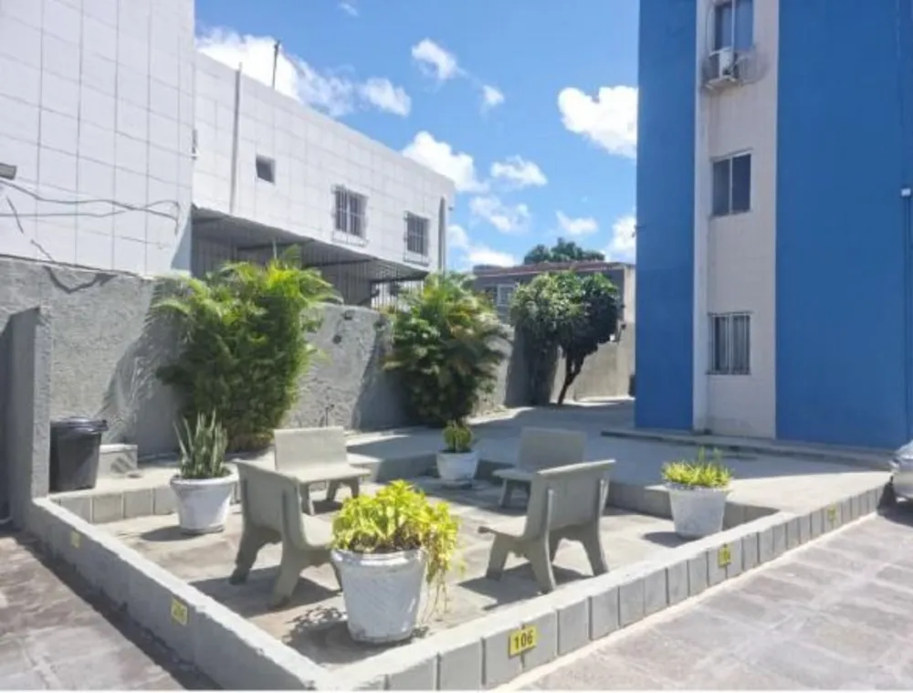 Apartamento, 3 quartos, 75 m² - Foto 2