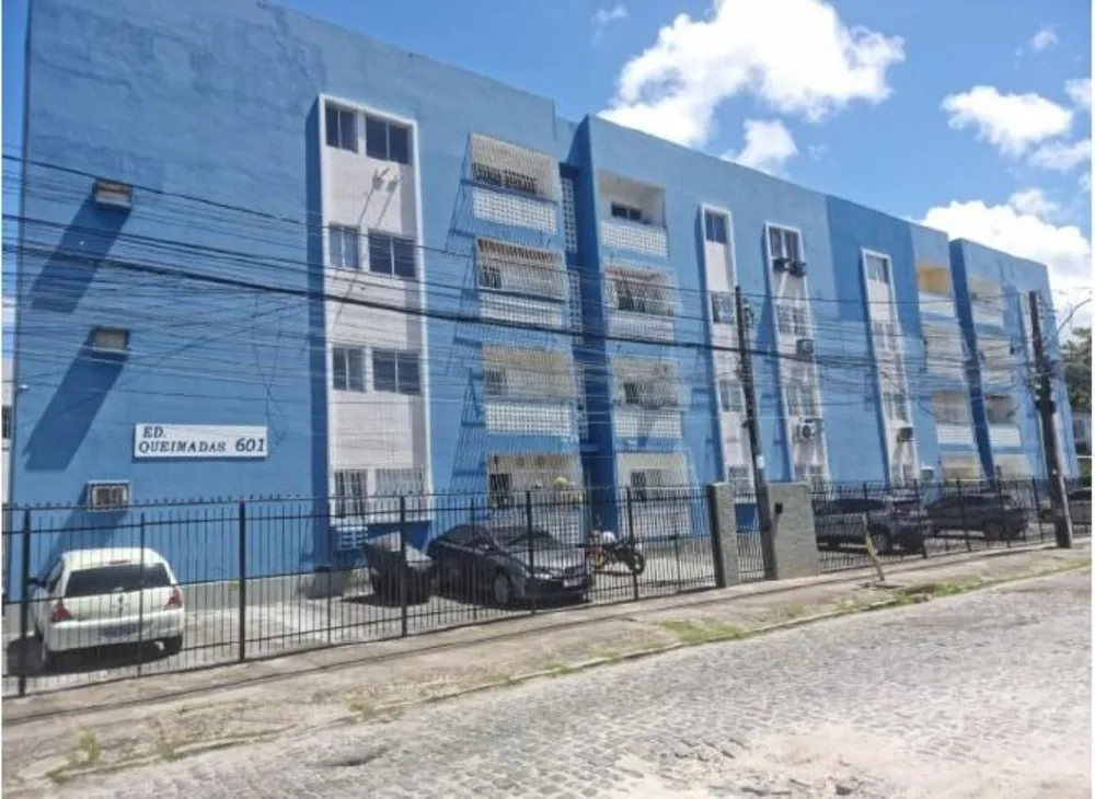 Apartamento, 3 quartos, 75 m² - Foto 1