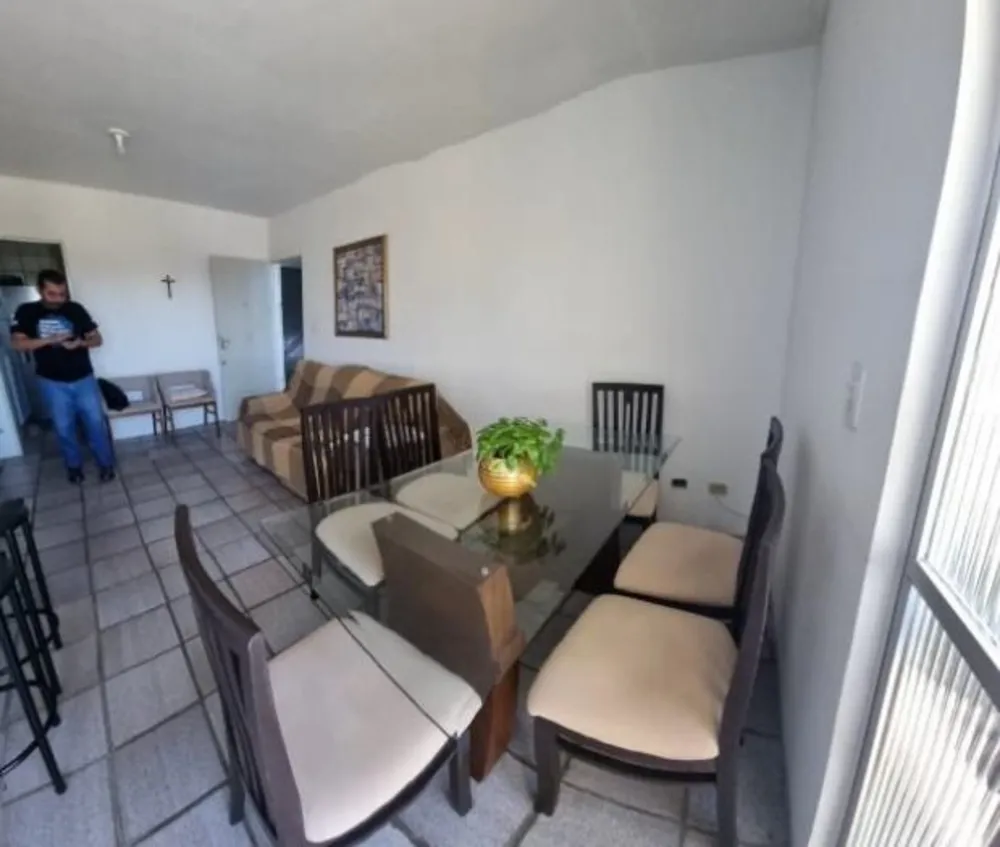 Apartamento, 3 quartos, 75 m² - Foto 5