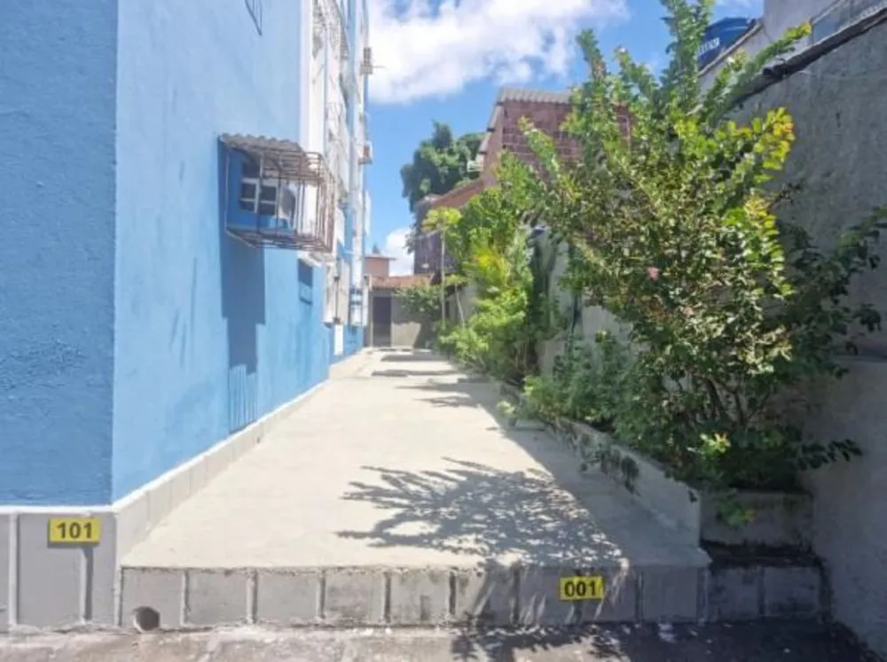 Apartamento, 3 quartos, 75 m² - Foto 4