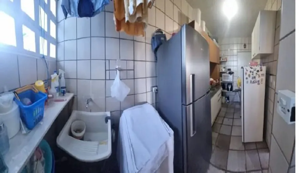 Apartamento, 3 quartos, 75 m² - Foto 11