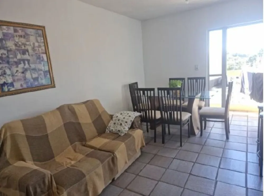 Apartamento, 3 quartos, 75 m² - Foto 6