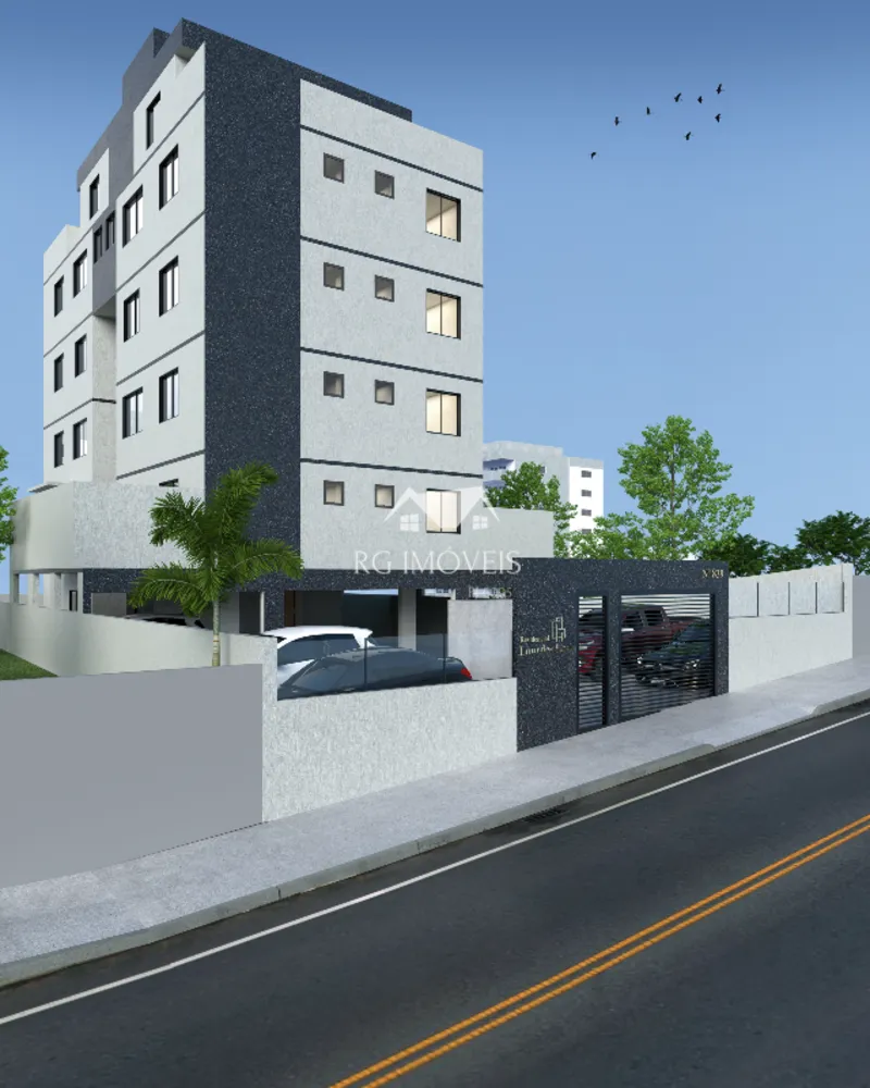 Cobertura, 3 quartos, 115 m² - Foto 1