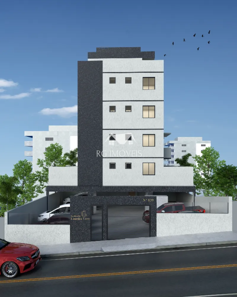 Cobertura, 3 quartos, 115 m² - Foto 3