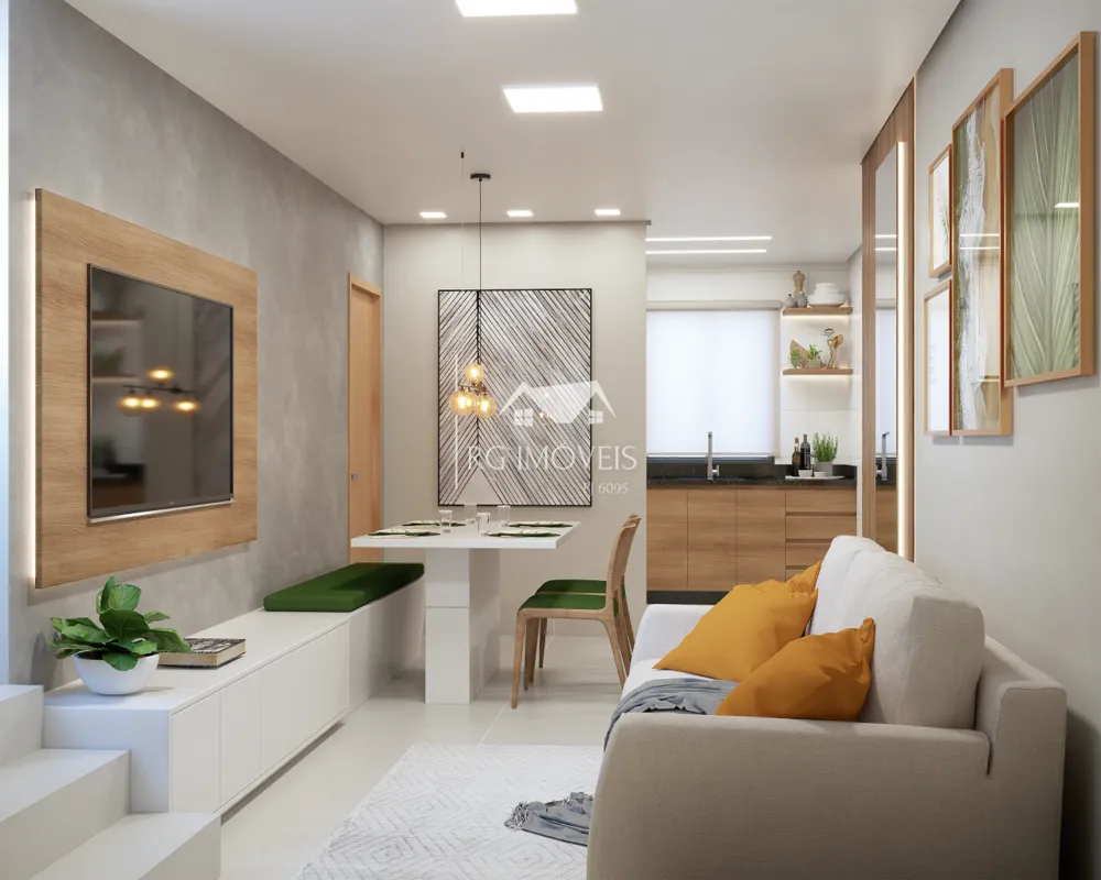 Cobertura, 3 quartos, 115 m² - Foto 17