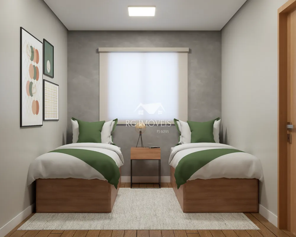 Cobertura, 3 quartos, 115 m² - Foto 14