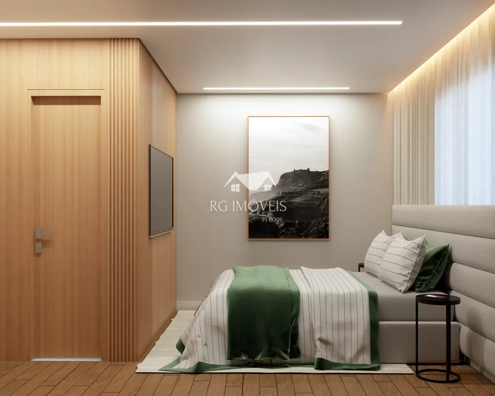 Cobertura, 3 quartos, 115 m² - Foto 12
