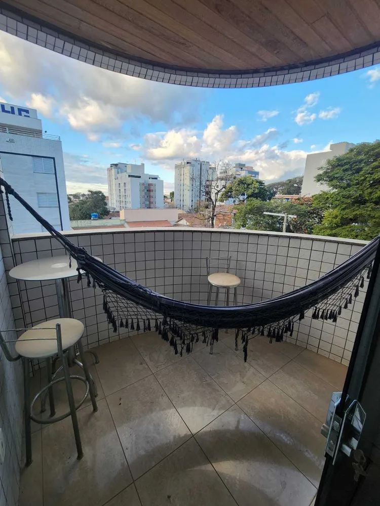 Apartamento, 5 quartos, 200 m² - Foto 6