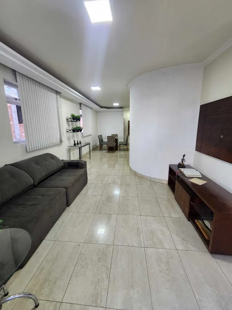 Apartamento, 5 quartos, 200 m² - Foto 5