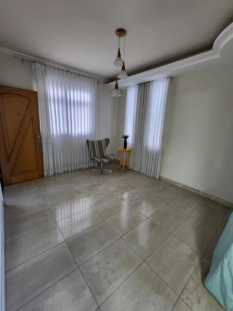Apartamento, 5 quartos, 200 m² - Foto 3