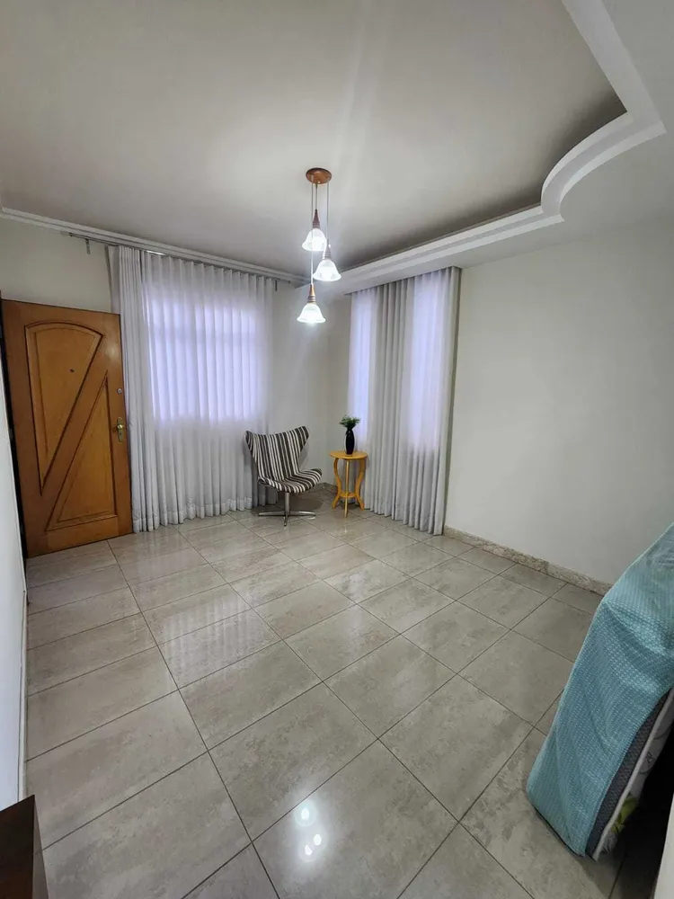 Apartamento, 5 quartos, 200 m² - Foto 2