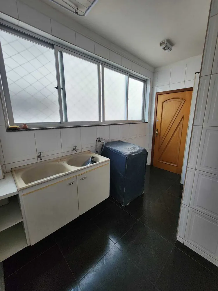 Apartamento, 5 quartos, 200 m² - Foto 22