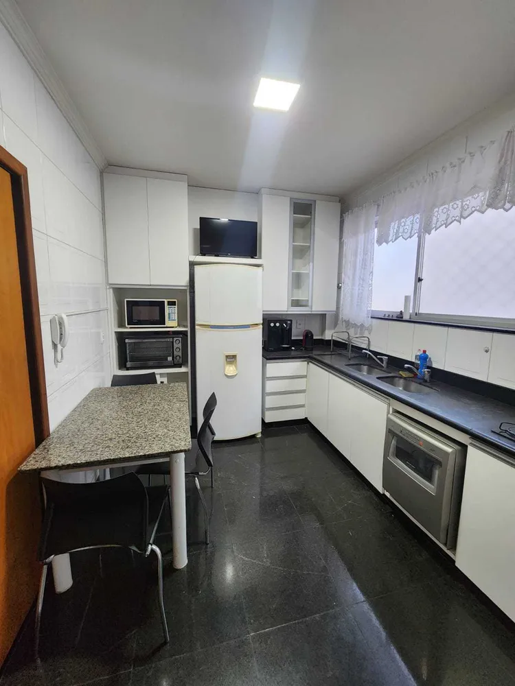 Apartamento, 5 quartos, 200 m² - Foto 18