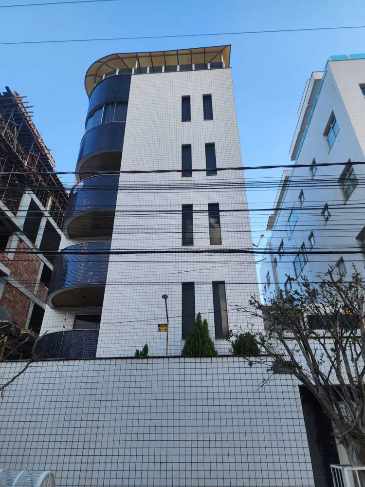 Apartamento, 5 quartos, 200 m² - Foto 1