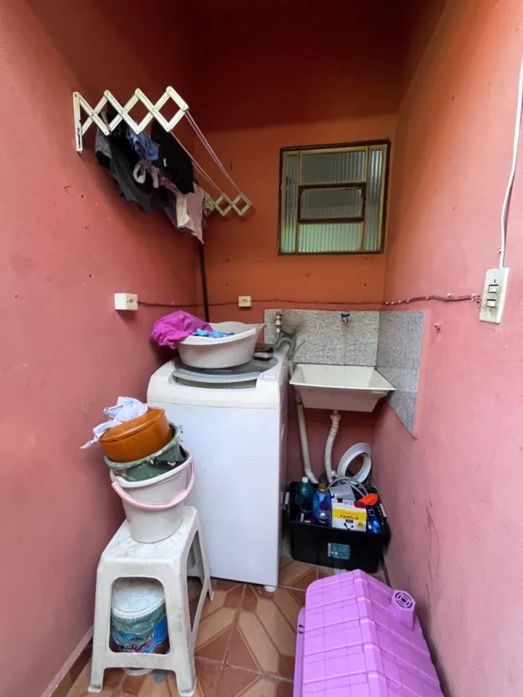 Casa, 2 quartos, 180 m² - Foto 11