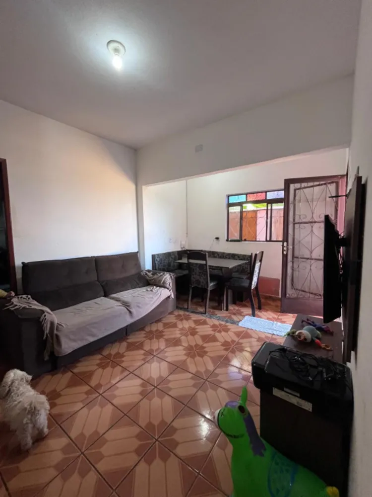 Casa, 2 quartos, 180 m² - Foto 5