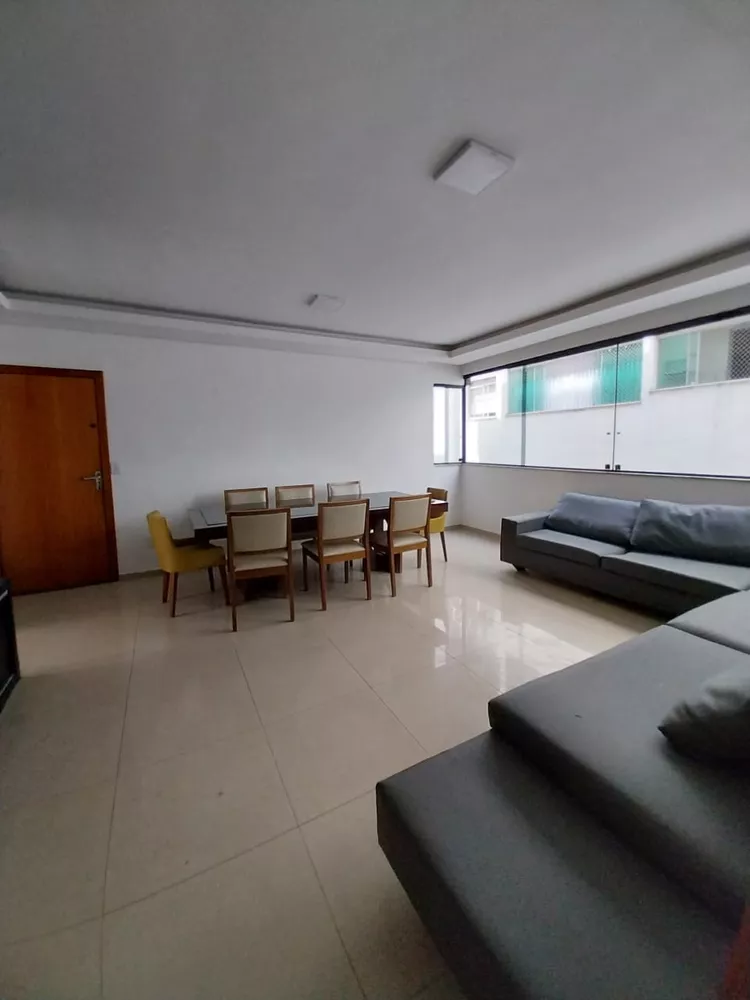 Apartamento à venda com 3 quartos, 102m² - Foto 6