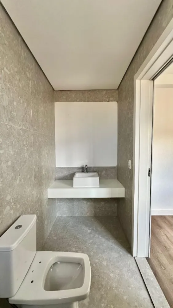 Apartamento, 4 quartos, 136 m² - Foto 8