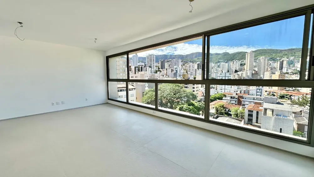 Apartamento, 4 quartos, 136 m² - Foto 3
