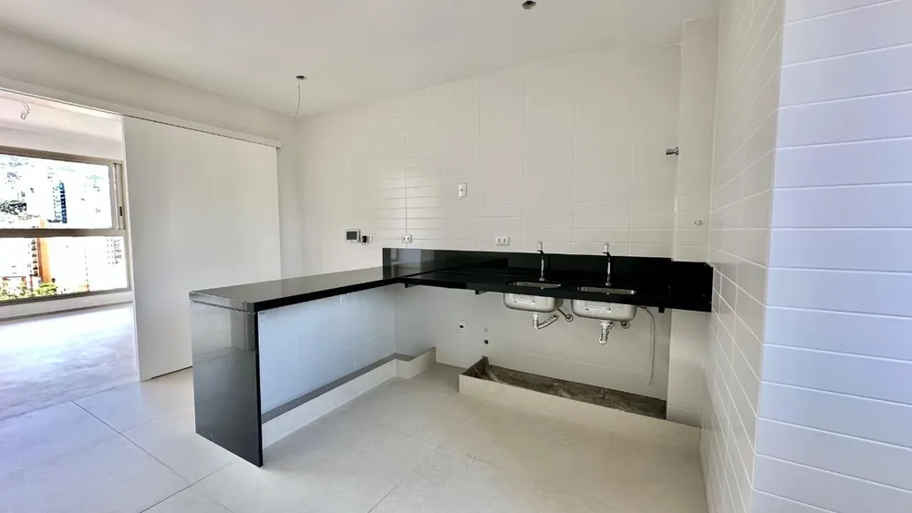 Apartamento, 4 quartos, 136 m² - Foto 4
