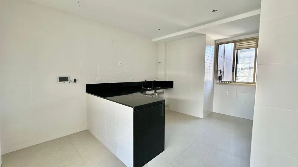 Apartamento, 4 quartos, 136 m² - Foto 5