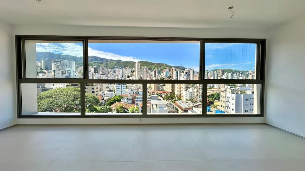 Apartamento, 4 quartos, 136 m² - Foto 1