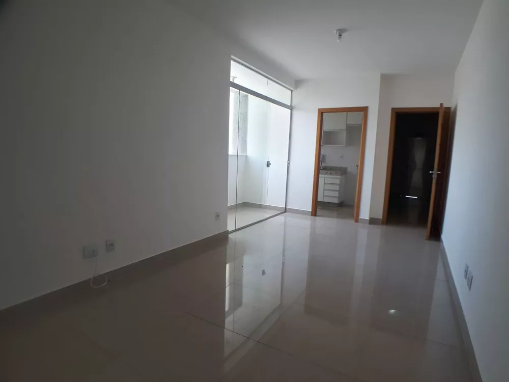 Apartamento para alugar com 3 quartos, 85m² - Foto 3