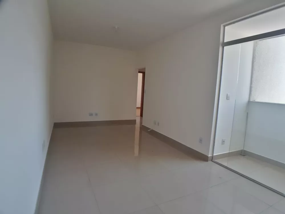 Apartamento para alugar com 3 quartos, 85m² - Foto 1