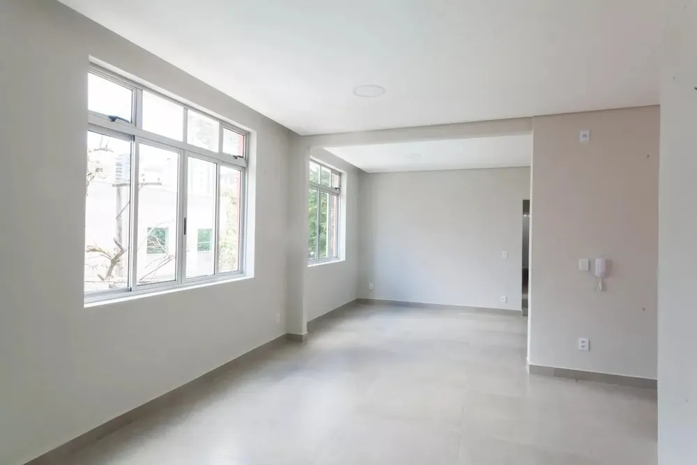 Apartamento, 3 quartos, 110 m² - Foto 2
