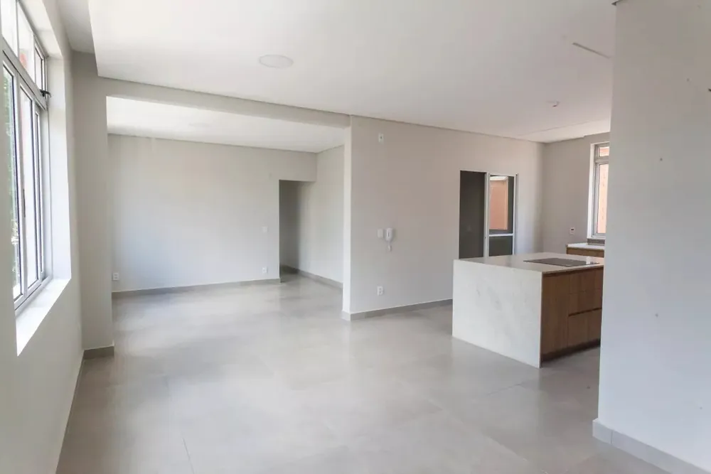 Apartamento, 3 quartos, 110 m² - Foto 1