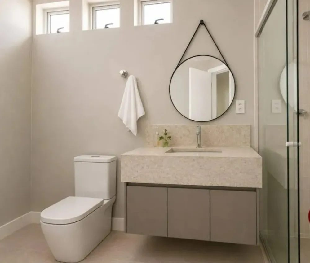 Apartamento, 3 quartos, 110 m² - Foto 4