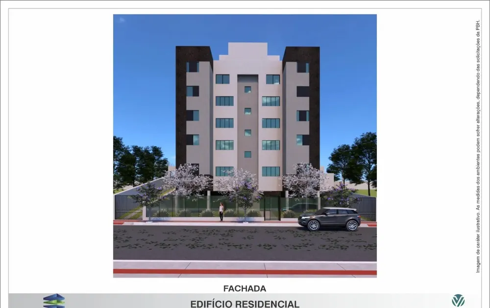 Cobertura, 2 quartos, 115 m² - Foto 1