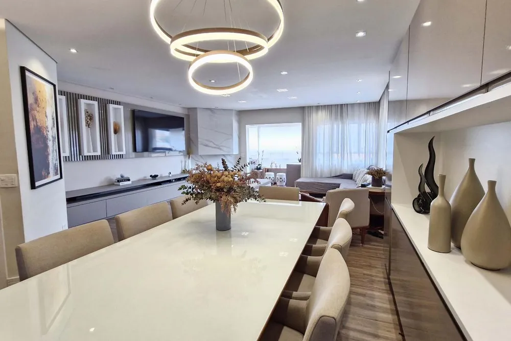 Apartamento, 3 quartos, 147 m² - Foto 6