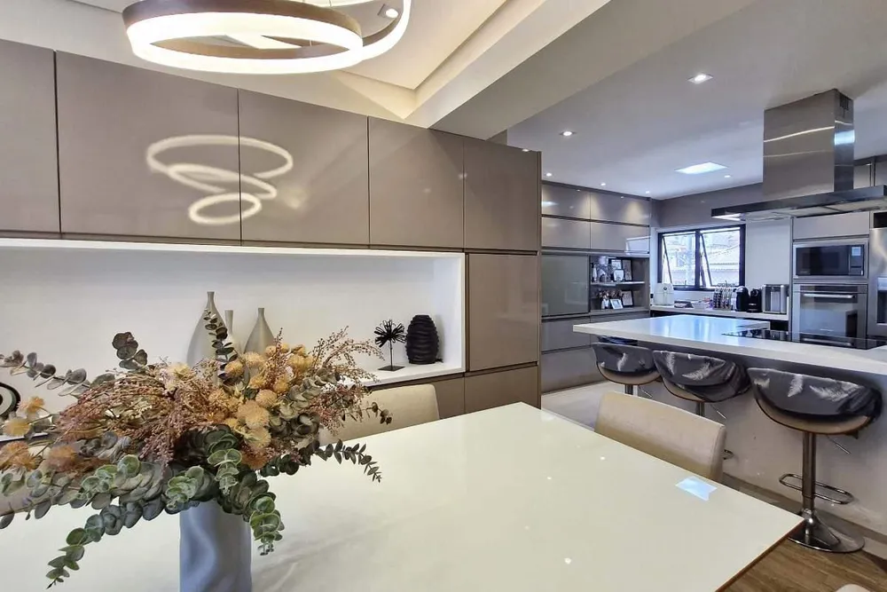 Apartamento, 3 quartos, 147 m² - Foto 3