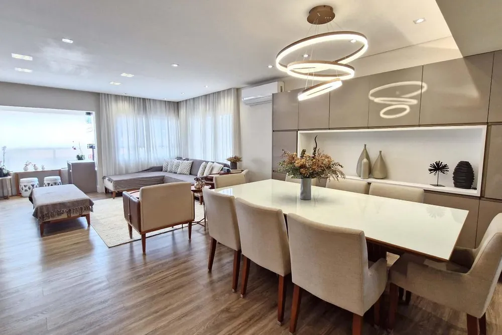 Apartamento, 3 quartos, 147 m² - Foto 6
