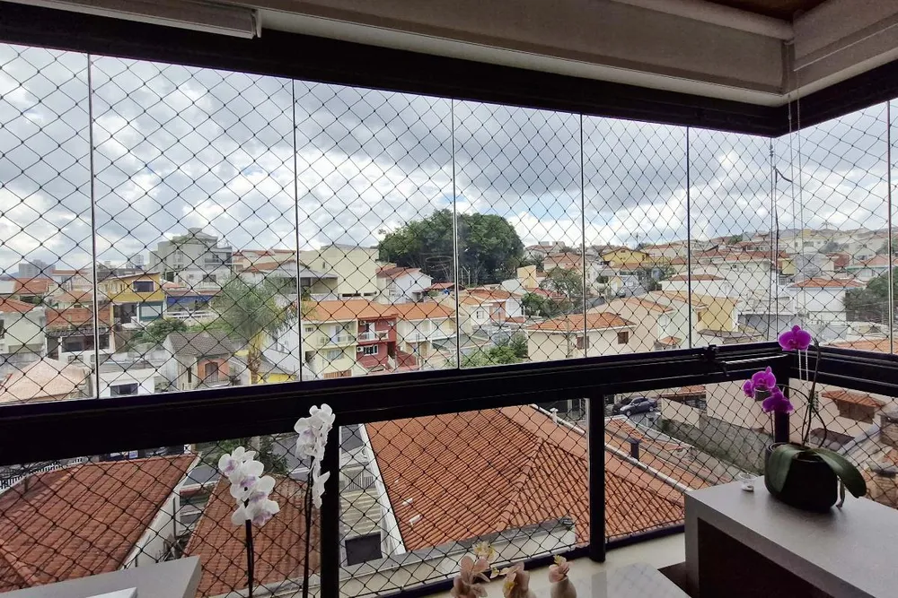 Apartamento, 3 quartos, 147 m² - Foto 9