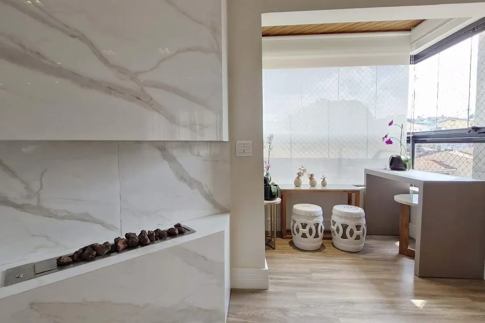 Apartamento, 3 quartos, 147 m² - Foto 12