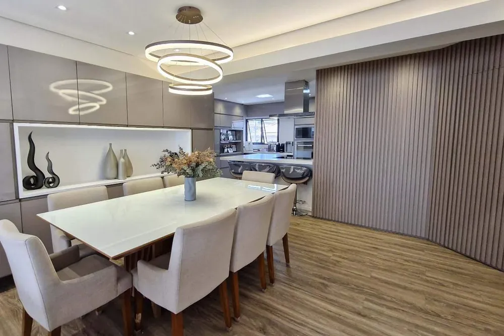 Apartamento, 3 quartos, 147 m² - Foto 8
