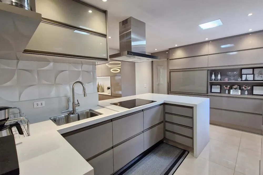 Apartamento, 3 quartos, 147 m² - Foto 12