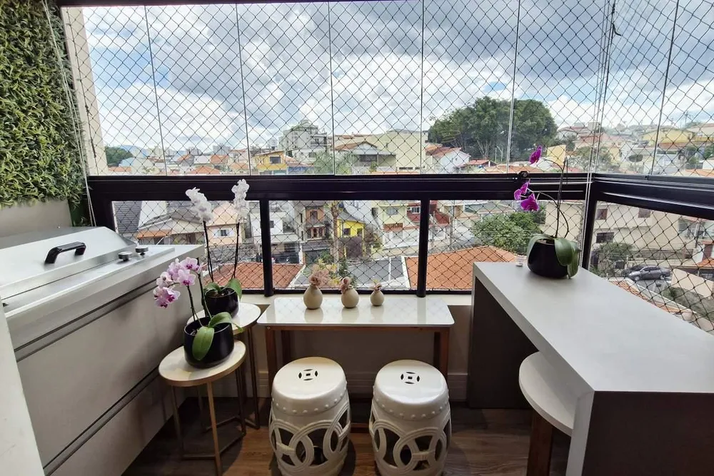 Apartamento, 3 quartos, 147 m² - Foto 11