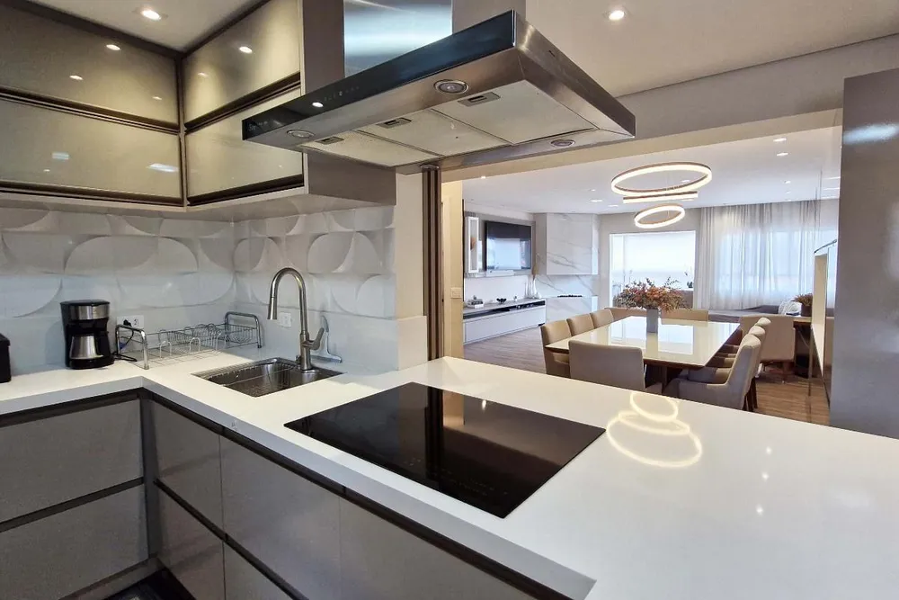 Apartamento, 3 quartos, 147 m² - Foto 20