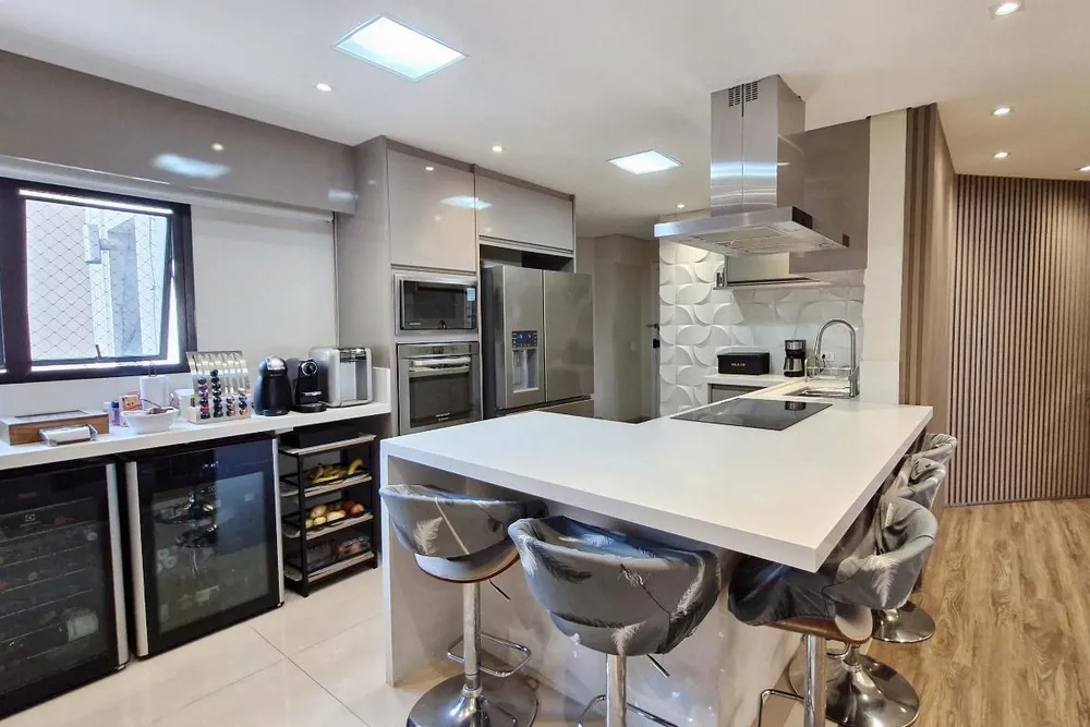 Apartamento, 3 quartos, 147 m² - Foto 17