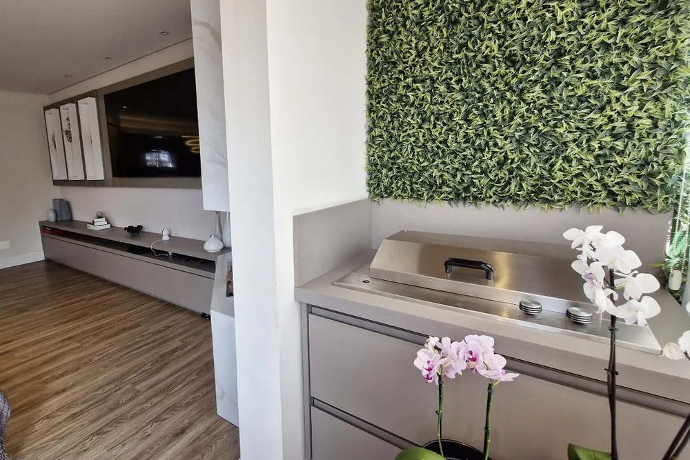 Apartamento, 3 quartos, 147 m² - Foto 10