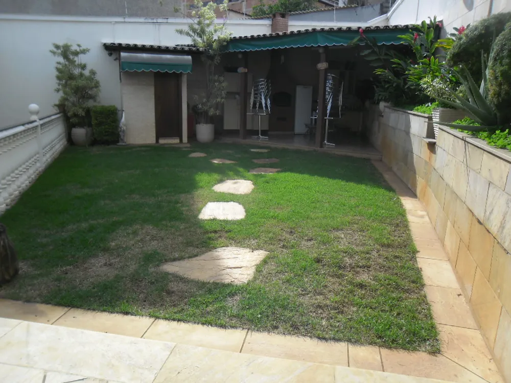 Casa, 5 quartos, 520 m² - Foto 8