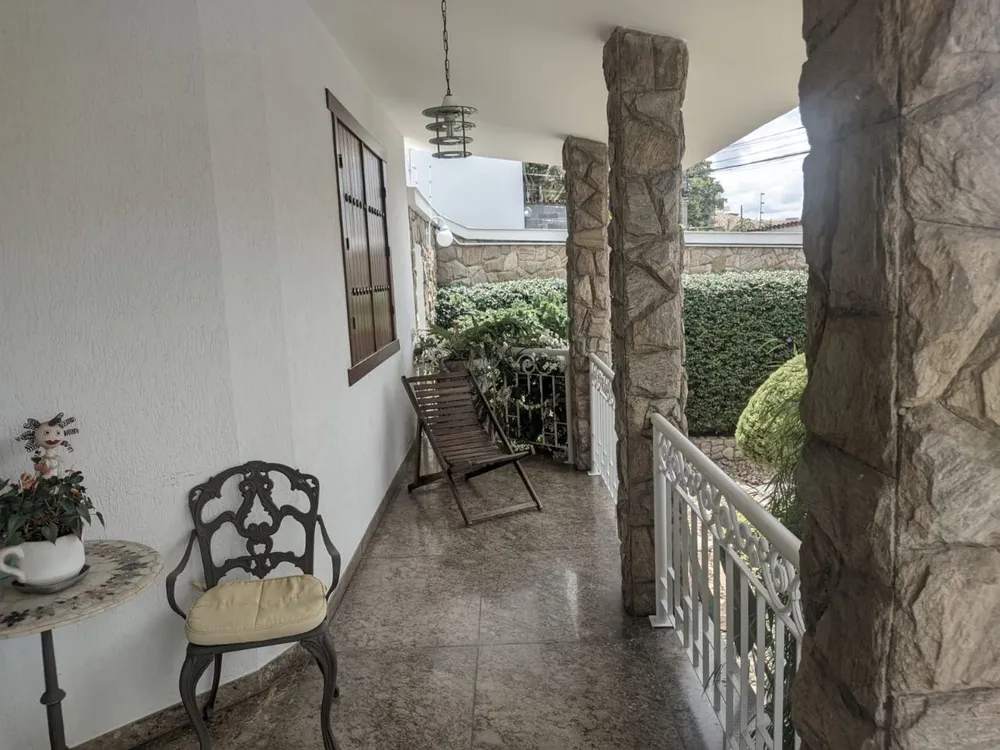 Casa, 5 quartos, 520 m² - Foto 3