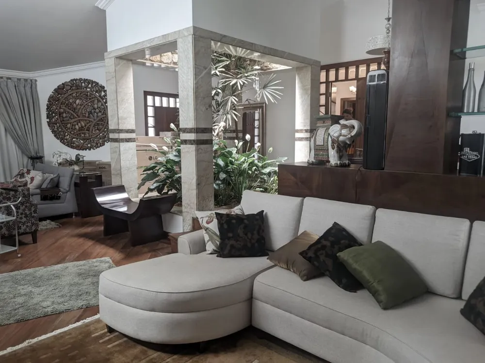 Casa, 5 quartos, 520 m² - Foto 4