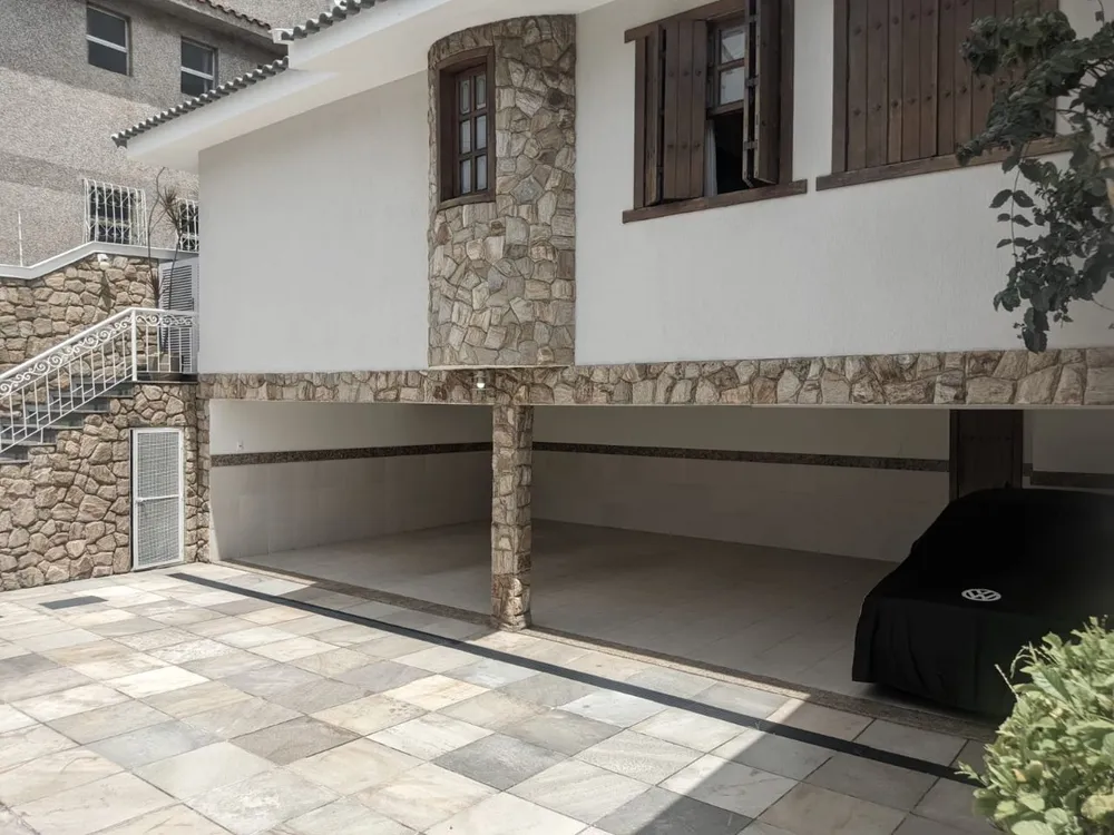 Casa, 5 quartos, 520 m² - Foto 1